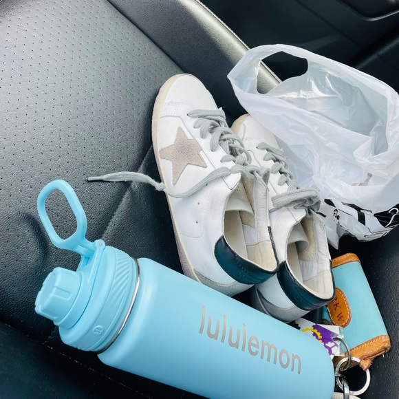 GOLDEN GOOSE SNEAKERS - Picture 9 of 16